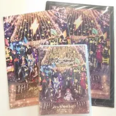 バンドやろうぜ！Christmas Duel Carnival　特典あり