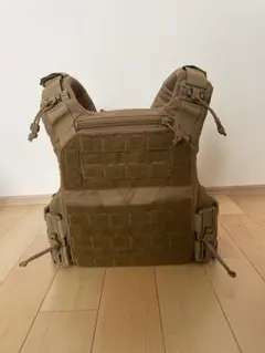 陸自迷彩 AGILITE K-19 自衛隊 K19 プレートキャリア - メルカリ