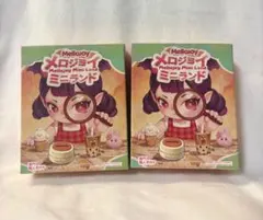 新品未開封】mellojoy メロジョイ ミニランド - メルカリ