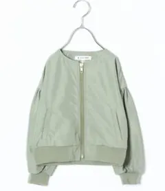 撥水 ジャケット