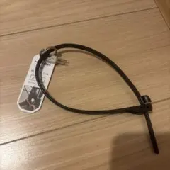 HIPLOK x MARIN Z LOK 鍵　自転車