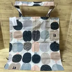 セール❗️新品未使用☆marimekko トートバッグ/ファブリックバッグのサムネイル