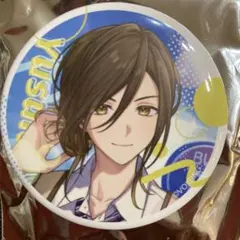 いれいす 悠佑 Stay High!! 缶バッジ