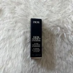 新品未使用品　Dior Addict Lip Maximizer 001 ピンク