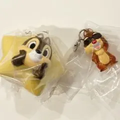 お星さまマスコットチャーム＆めじるしアクセサリーサマー　２点