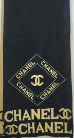 2025年最新】chanel ノベルティ マフラーの人気アイテム - メルカリ