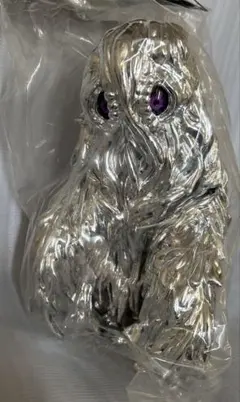 サルジルシ ヘドラ 塗装済み組み立てキット ソフビ ワンフェス2026