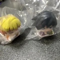 鬼滅の刃 おねむたん 義勇 善逸