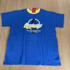 repipi armario 半袖 BIGTシャツ Lサイズ 新品のサムネイル