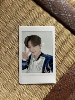 ENHYPEN FATE+ チェキ ジェイ