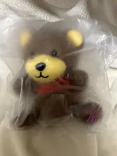 超特急 マサヒロ 生誕 クマ マスコット ぬいぐるみ