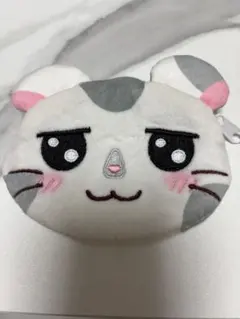 とっとこハム太郎　こうしくん　ポーチ
