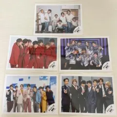 WEST. 公式写真6枚