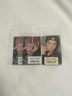 &TEAM Back to life ユニバ ショケ ラキドロ HARUA