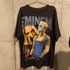 00s EMINEM エミネム ヴィンテージT THUNDERタグ ボロT - メルカリ