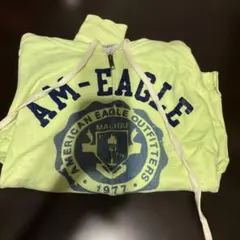 American Eagle Outfitters パーカー XS/TP
