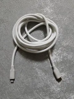 アンカーPowerLine lll Flow USB-C & ライトニング