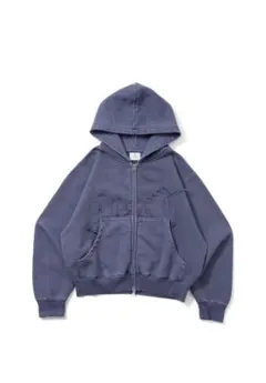 2025年最新】Bless u ジップパーカーの人気アイテム - メルカリ