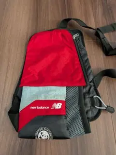 New Balance ショルダーバッグBOSSコラボ 新品のサムネイル