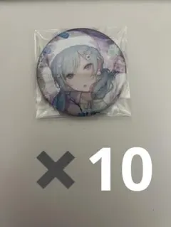 プロセカ　日野森雫　グリ缶　キラー　46B ①