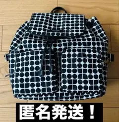 ケイトスペード リュックノエル☆ブラック☆新品未使用☆