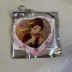 バレンタイン流砂アクキー 光