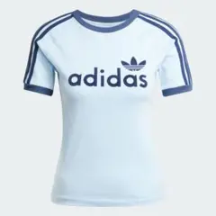 アディダス XLサイズ スリムTシャツ 半袖 白 JC7705 完売品 - メルカリ