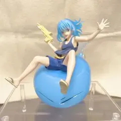 一番くじ 転生したらスライムだった件〜リムル様の夏休み〜A賞 リムル フィギュア