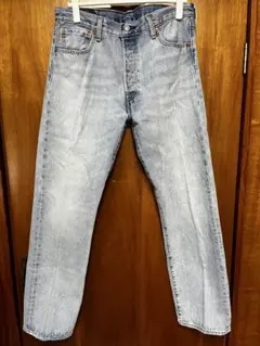 Levi's リーバイス 501 デニム W34 L32
