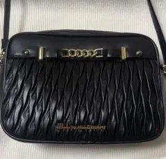 JILL by JILLSTUART ショルダーバッグ パフィーポシェット