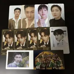 2026年最新】sf9 ジュホの人気アイテム - メルカリ