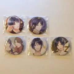 神楽亜貴 fd缶バッジ 42点セット 2025年最新】神楽亜貴 缶バッジの人気アイテム - メルカリ