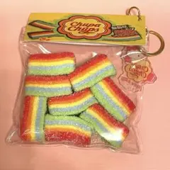 チュッパチャプス スクイーズ