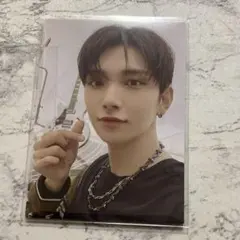 SEVENTEEN ジョシュア トレカ 80 DREAM