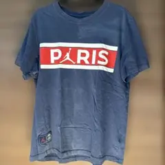 Jordan PARIS Tシャツ XXL サンジェルマン