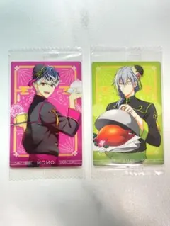 アイナナ ウエハース カード Re:vale 百 千 チャイナナ