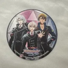 アイナナ　コースター　八乙女　九条　十　アイドリッシュセブン　AGF