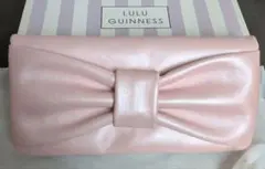 Lulu Guinness 長財布　ルルギネスのサムネイル