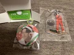 山下健二郎セット①