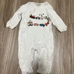 Paul Smith サーカス柄ロンパース 80