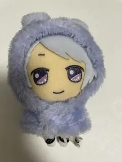 アイナナ　逢坂壮五　ぬいぐるみ