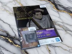 一番くじ ゴールデンカムイ　尾形百之助