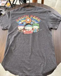 South Park　サウスパーク　コメディアニメキャラクターMサイズ