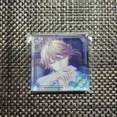 ハリソン ✿ イケヴィラ 1st Anniversaryくじ アクリルスタンド - メルカリ