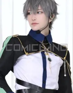 2026年最新】KNIGHTS trip コスプレの人気アイテム - メルカリ