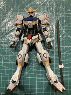 MG 1/100 ガンダム バルバトス ジャンク - メルカリ