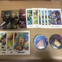 あんスタ 流星隊セット - メルカリ