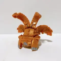爆丸　金(オーレラス)ニリアスのサムネイル