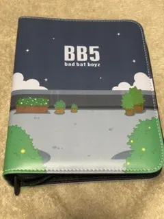 コムドット BB5 トレカケース - メルカリ