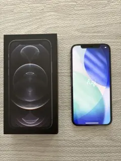 iPhone12 Pro MaSIMロック解除 - メルカリ